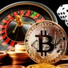 Από τα Καζίνο στα Κρυπτονομίσματα: Πώς το Online Παιχνίδι και το Blockchain Αλλάζουν τους Κανόνες